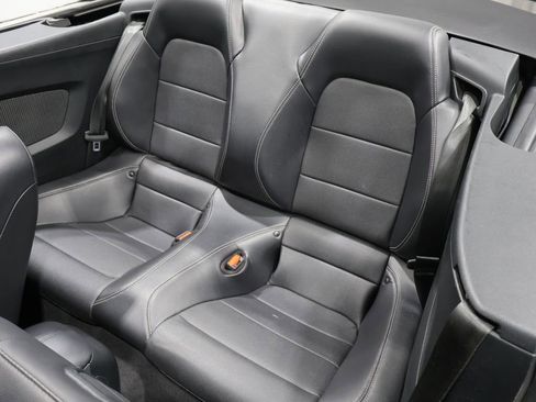 Used 2023 Ford Mustang Premium image 23