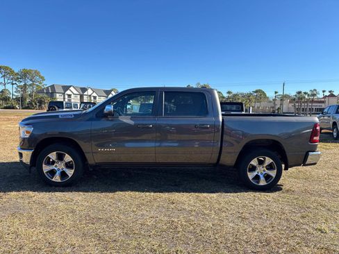 Certified 2024 RAM 1500 Laramie image 6