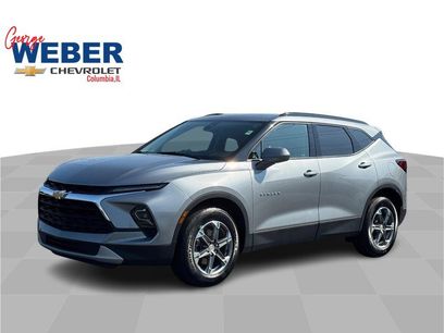 Certified 2023 Chevrolet Blazer LT w/ Convenience Package