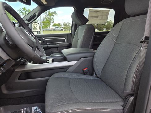 New 2026 RAM 2500 Big Horn image 12