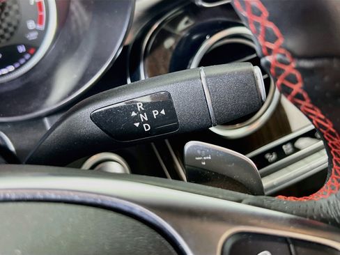 Used 2019 Mercedes-Benz GLC 43 AMG 4MATIC image 17