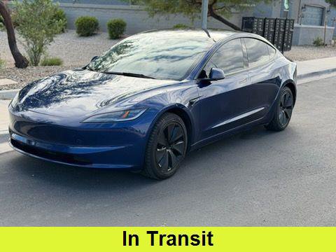 Used 2024 Tesla Model 3 RWD image 1