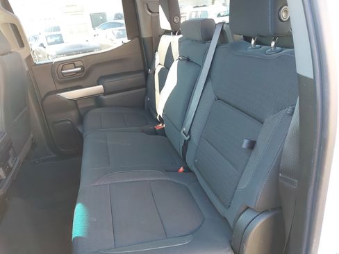 Used 2019 Chevrolet Silverado 1500 LT Trail Boss image 14