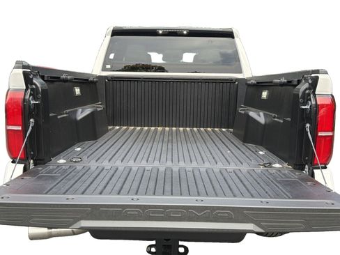 New 2026 Toyota Tacoma SR5 RWD image 21