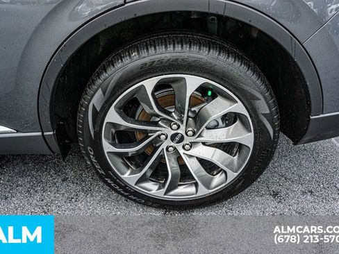 Used 2025 Lincoln Aviator Reserve w/ Illumination Package AWD/4WD image 17