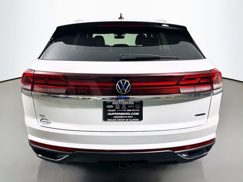 New 2026 Volkswagen Atlas Cross Sport SE AWD/4WD image 23