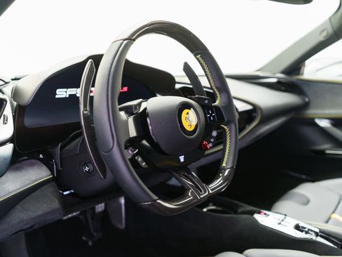 Certified 2022 Ferrari SF90 Stradale image 16