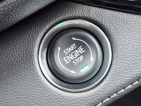 New 2025 Buick Enclave Sport Touring w/ Super Cruise Package FWD image 16