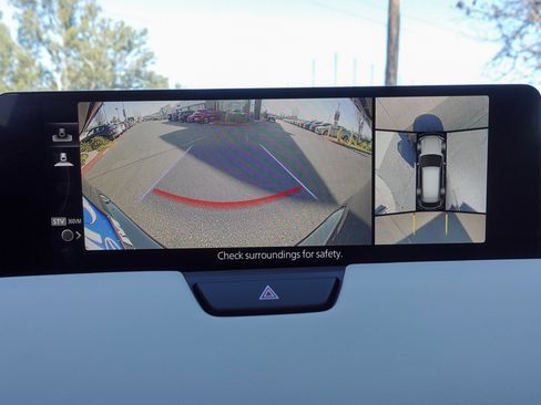 Certified 2024 MAZDA CX-90 Plug-In Hybrid w/ Premium Plus image 23