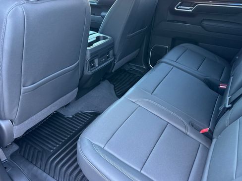New 2026 Chevrolet Silverado 1500 LT w/ Protection Package RWD image 12
