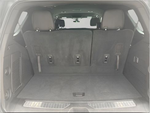 Used 2021 Chevrolet Tahoe RST image 14