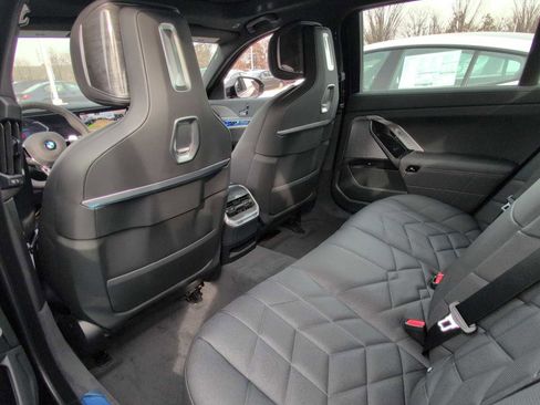 New 2026 BMW 740i xDrive 740i xDrive image 19