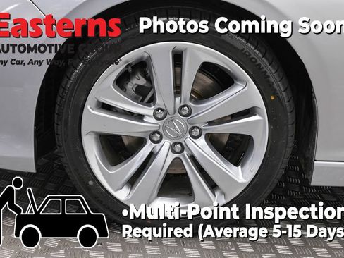Used 2023 Acura TLX w/ Technology Package FWD image 33