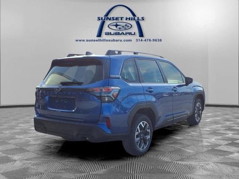 New 2026 Subaru Forester image 23
