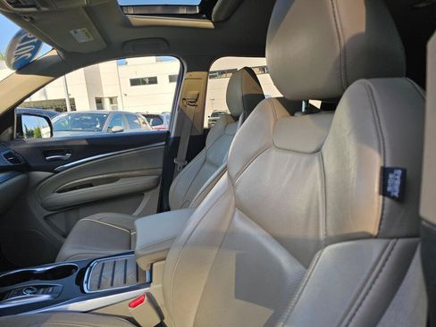Used 2019 Acura MDX SH-AWD w/ Technology Package image 60