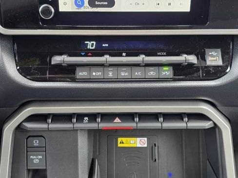 New 2026 Toyota Tundra SR5 image 17