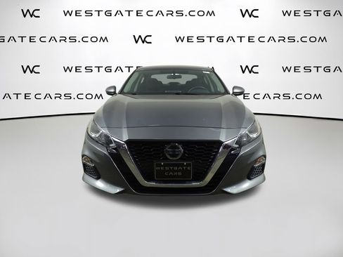 Used 2020 Nissan Altima 2.5 S image 4