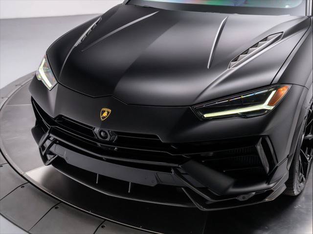 Used 2024 Lamborghini Urus Performante AWD/4WD image 11