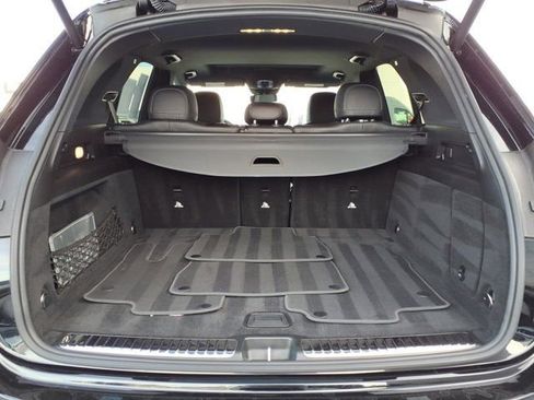 Certified 2024 Mercedes-Benz GLE 350 4MATIC image 23