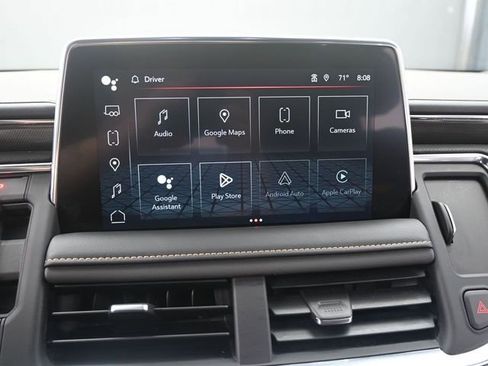 Used 2023 GMC Yukon AT4 AWD/4WD image 20