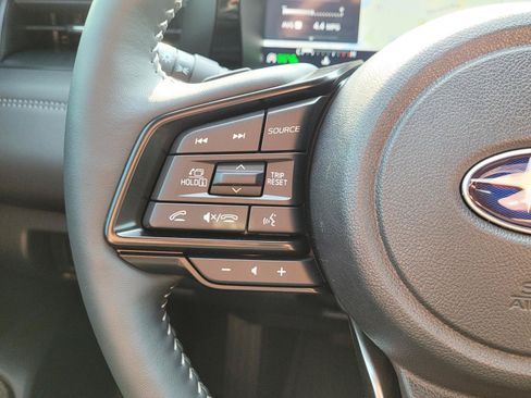 New 2026 Subaru Outback Touring XT AWD/4WD image 8