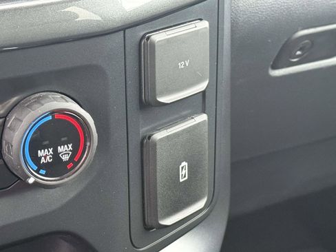 Used 2022 Ford F150 XL w/ STX Appearance Package image 28