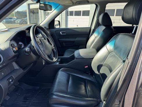 Used 2015 Honda Pilot EX-L image 5