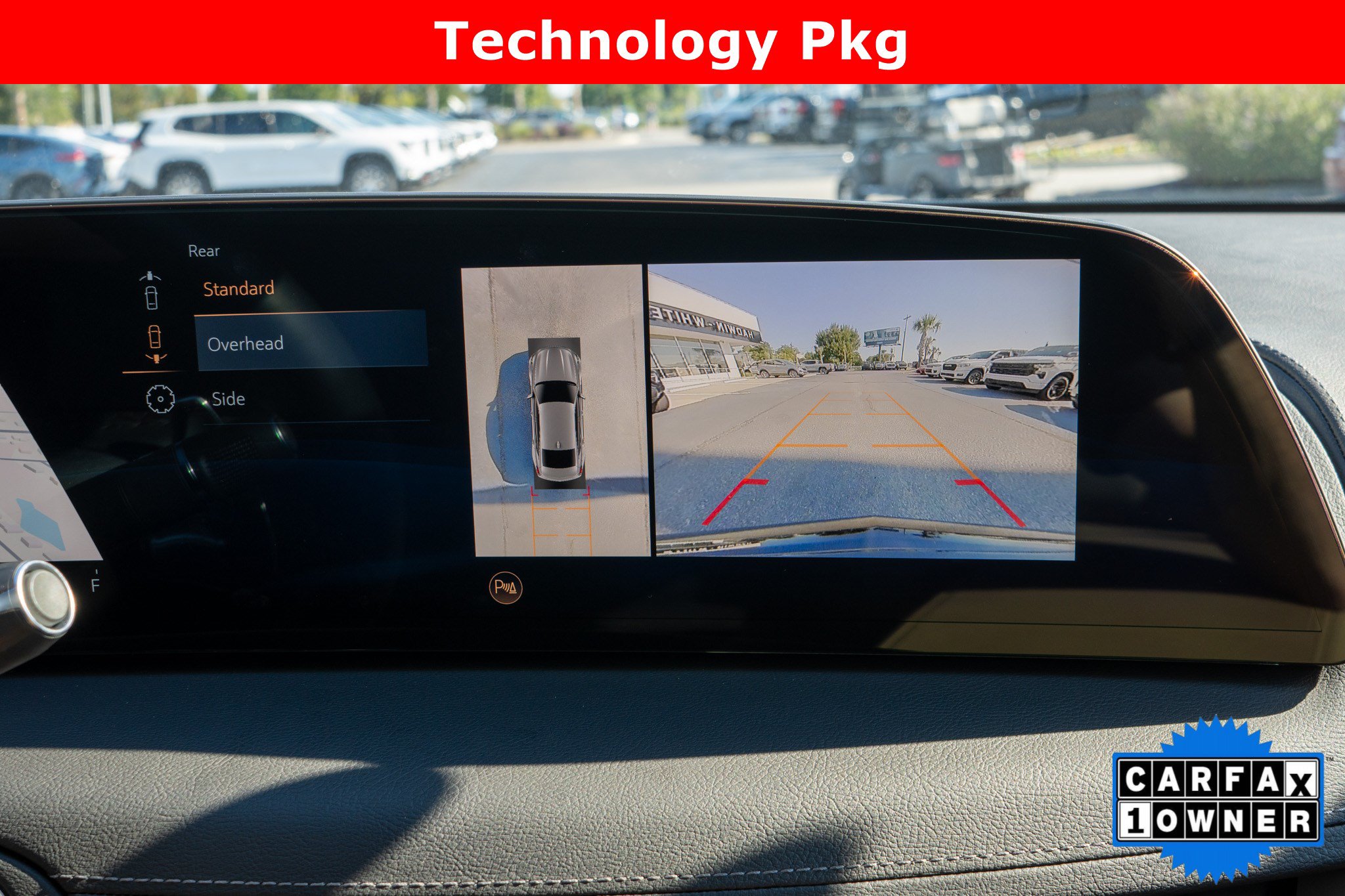 Used 2026 Cadillac CT5 Premium Luxury w/ Technology Package RWD image 18