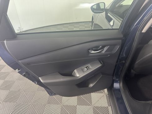 Certified 2024 Honda Accord EX image 16