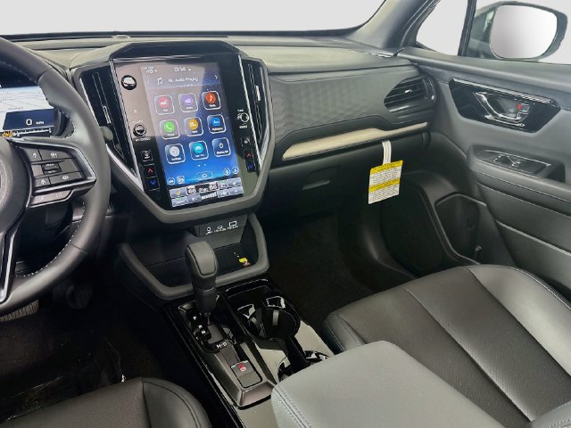 New 2026 Subaru Forester Premium AWD/4WD image 24