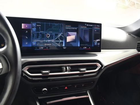 Used 2023 BMW i4 eDrive35 RWD image 33