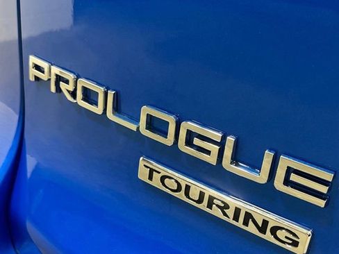 New 2026 Honda Prologue Touring image 7