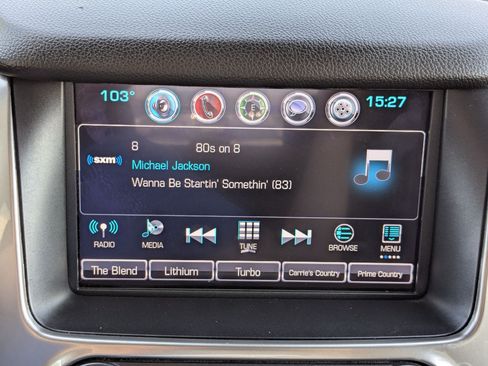 Used 2020 Chevrolet Tahoe Premier AWD/4WD image 25