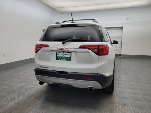 Used 2018 GMC Acadia SLE w/ Driver Alert Package I image 7