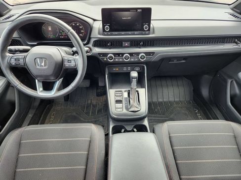Used 2024 Honda CR-V Sport image 12