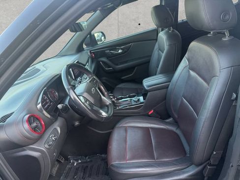 Used 2019 Chevrolet Blazer RS FWD image 20