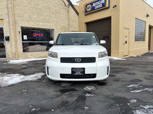 Used 2008 Scion xB Base 4dr Wagon 5M image 6
