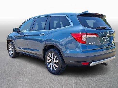 Used 2019 Honda Pilot EX-L image 6