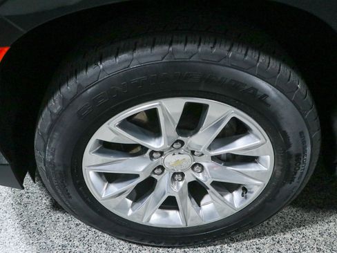 Used 2021 Chevrolet Tahoe Premier AWD/4WD image 11