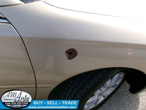 Used 2002 Lexus ES 330 image 22