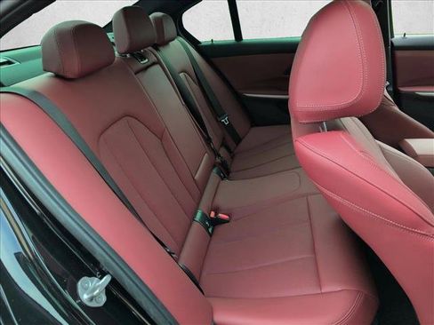 Used 2024 BMW M340i w/ Premium Package image 21