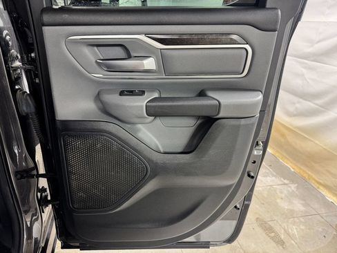 Used 2021 RAM 1500 Big Horn AWD/4WD image 14