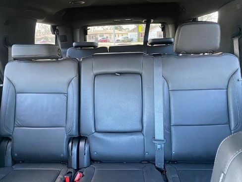 Used 2024 Chevrolet Tahoe LT image 25