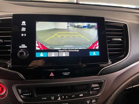 Used 2019 Honda Passport EX-L image 28