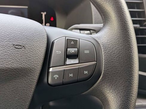 New 2026 Ford Transit 350 148 High Roof Extended w/ Load Area Protection Package image 24