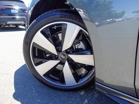 New 2026 Audi A5 2.0T Premium Plus AWD/4WD image 10