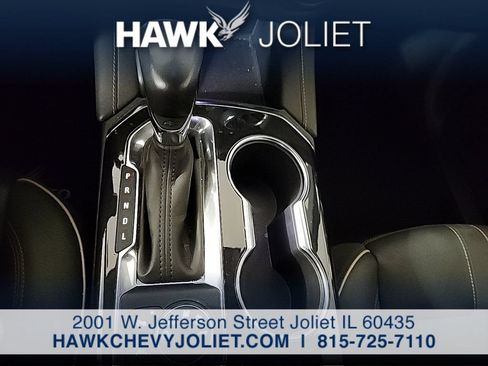Used 2022 Chevrolet Blazer Premier w/ Enhanced Convenience Package AWD/4WD image 20