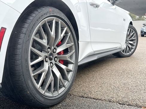 New 2026 Ford Mustang GT Premium image 12