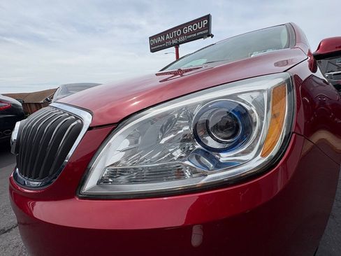 Used 2013 Buick Verano Leather FWD image 37