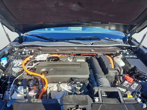 Certified 2024 Honda CR-V Sport Touring image 35